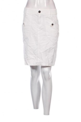 Sukňa Charly & Co, Veľkosť M, Farba Biela, Cena  19,95 €