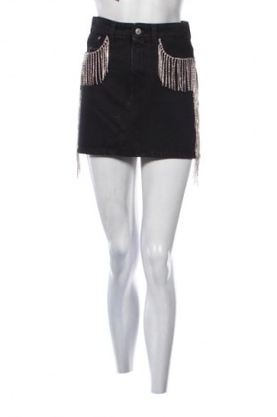 Spódnica Chiara Ferragni, Rozmiar XS, Kolor Czarny, Cena 124,99 zł