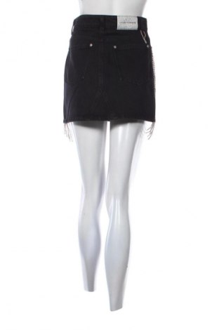 Spódnica Chiara Ferragni, Rozmiar XS, Kolor Czarny, Cena 124,99 zł