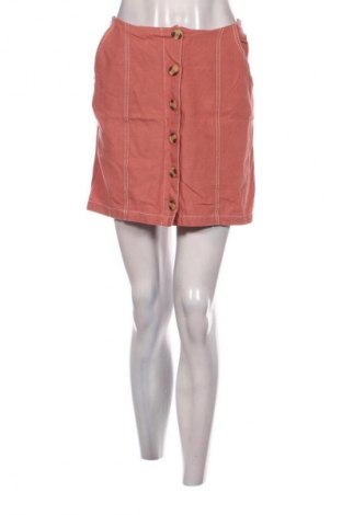 Пола Clockhouse, Размер S, Цвят Пепел от рози, Цена 2,04 €