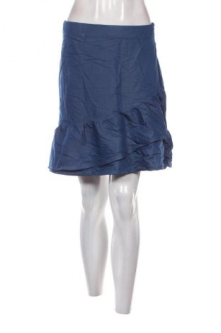 Φούστα Colours Of The World, Μέγεθος M, Χρώμα Μπλέ, Τιμή 1,99 €