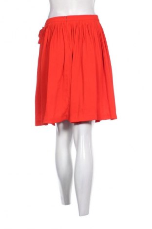 Пола Comptoir Des Cotonniers, Размер M, Цвят Червен, Цена 7,66 €