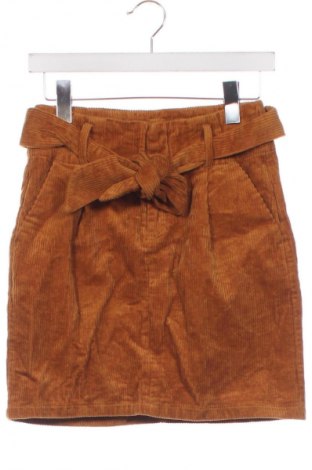 Пола Costes, Размер XS, Цвят Кафяв, Цена 3,57 €