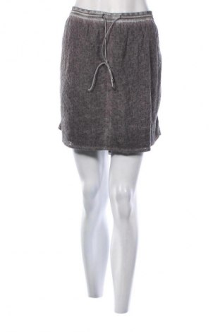 Fustă Culture, Mărime XL, Culoare Gri, Preț 7,99 Lei