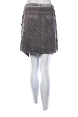 Fustă Culture, Mărime XL, Culoare Gri, Preț 7,99 Lei