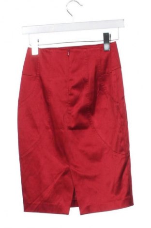 Пола Dika, Размер XS, Цвят Червен, Цена 3,06 €