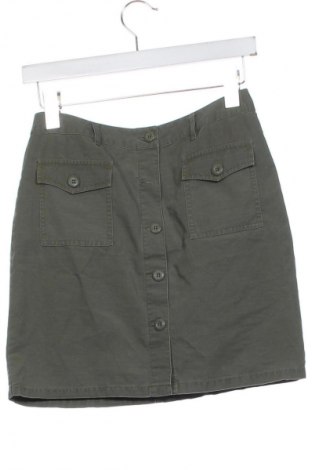 Пола Edc By Esprit, Размер XS, Цвят Зелен, Цена 2,55 €