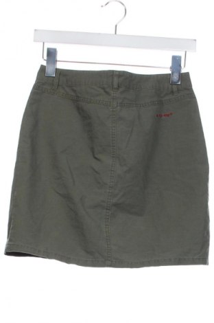 Пола Edc By Esprit, Размер XS, Цвят Зелен, Цена 2,55 €