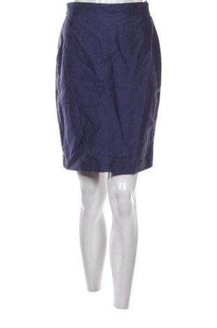Fustă ESCADA BY MARGARETHA LEY, Mărime S, Culoare Mov, Preț 331,99 Lei, #132011419