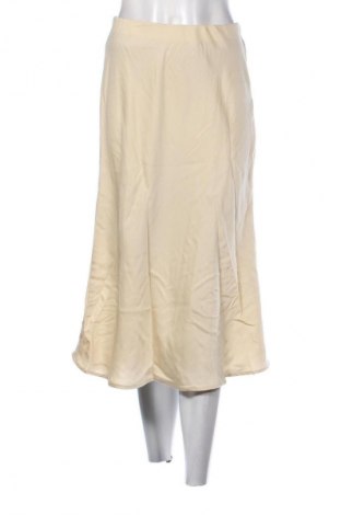 Rock Esmara, Größe S, Farbe Beige, Preis € 3,99