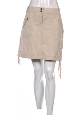 Sukně Esprit, Velikost XL, Barva Béžová, Cena  299,00 Kč
