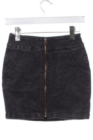 Sukně Fb Sister, Velikost XS, Barva Černá, Cena  49,00 Kč