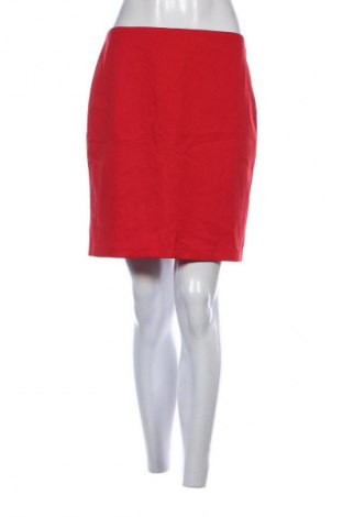 Sukňa Floyd, Veľkosť M, Farba Červená, Cena  2,95 €