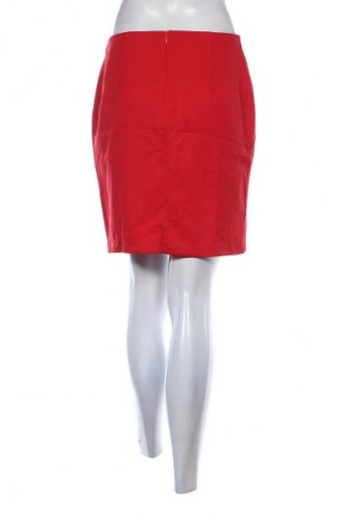 Sukňa Floyd, Veľkosť M, Farba Červená, Cena  2,95 €