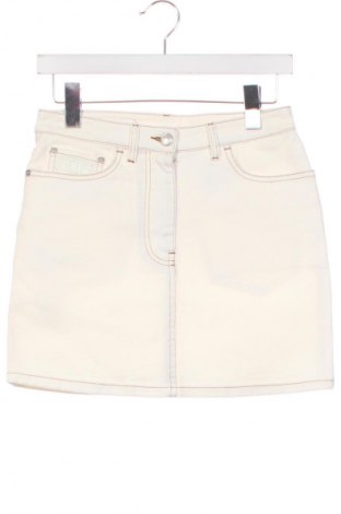 Sukně GCDS, Velikost XS, Barva Krémová, Cena  4 449,00 Kč
