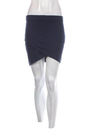 Szoknya Gina Tricot, Méret S, Szín Kék, Ár 669 Ft