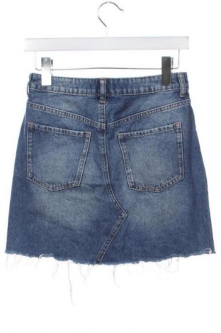 Sukně H&M, Velikost XS, Barva Modrá, Cena  49,00 Kč