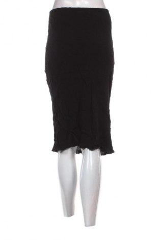 Sukně H&M, Velikost L, Barva Černá, Cena  229,00 Kč