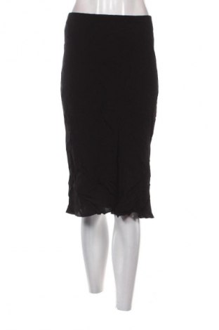 Sukně H&M, Velikost L, Barva Černá, Cena  229,00 Kč