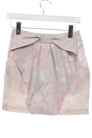 Пола H&M, Размер XS, Цвят Многоцветен, Цена 2,04 €