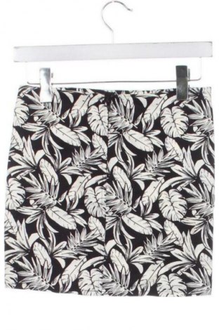 Пола H&M Divided, Размер XS, Цвят Многоцветен, Цена 2,04 €