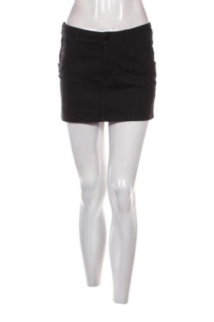 Sukně H&M Divided, Velikost S, Barva Černá, Cena  49,00 Kč