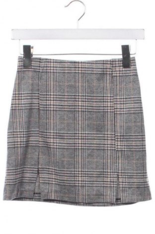 Пола H&M Divided, Размер XS, Цвят Многоцветен, Цена 2,04 €