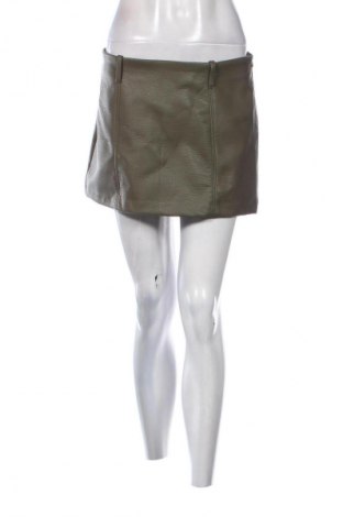 Spódnica H&M Divided, Rozmiar S, Kolor Zielony, Cena 21,99 zł