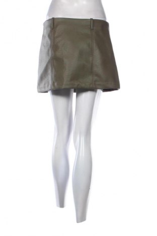 Spódnica H&M Divided, Rozmiar S, Kolor Zielony, Cena 21,99 zł