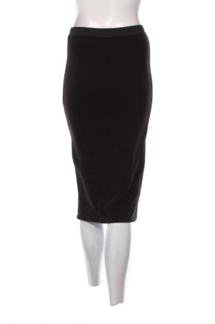 Пола H&M Divided, Размер S, Цвят Черен, Цена 2,04 €