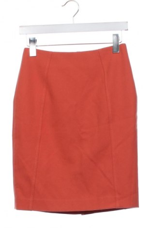 Пола Halogen, Размер XS, Цвят Оранжев, Цена 2,04 €