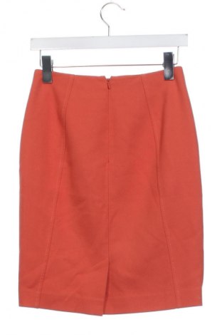 Пола Halogen, Размер XS, Цвят Оранжев, Цена 2,04 €