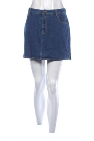 Sukně Hennes, Velikost M, Barva Modrá, Cena  99,00 Kč