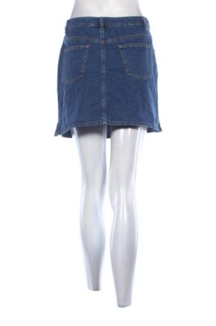 Sukně Hennes, Velikost M, Barva Modrá, Cena  99,00 Kč