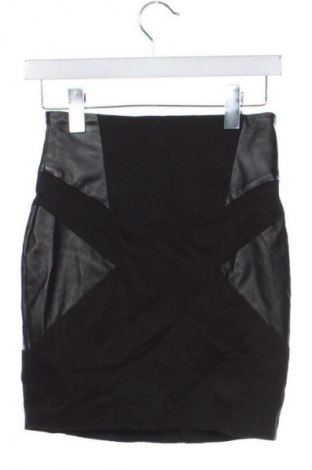 Пола Jane Norman, Размер XS, Цвят Черен, Цена 2,04 €