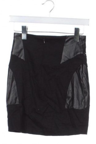 Пола Jane Norman, Размер XS, Цвят Черен, Цена 2,04 €