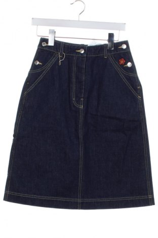 Φούστα Kenzo, Μέγεθος XXS, Χρώμα Μπλέ, Τιμή 294,99 €