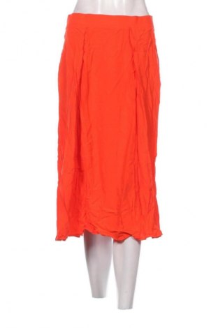Sukně Kiomi, Velikost M, Barva Oranžová, Cena  49,00 Kč