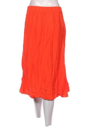 Sukně Kiomi, Velikost M, Barva Oranžová, Cena  49,00 Kč