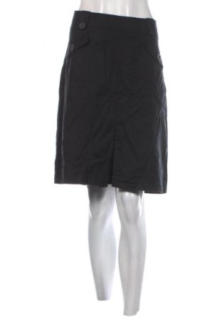 Sukně Lindex, Velikost XL, Barva Černá, Cena  69,00 Kč