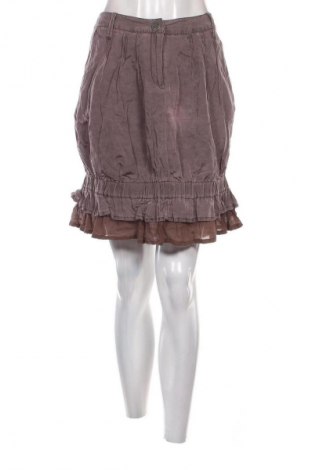 Rock Liu Jo, Größe M, Farbe Braun, Preis 17,99 €