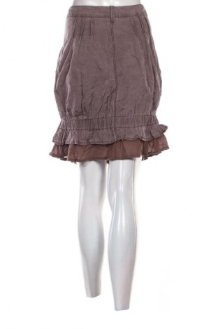 Rock Liu Jo, Größe M, Farbe Braun, Preis 17,99 €