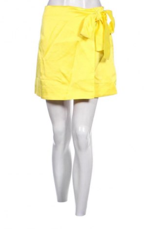 Φούστα MARIA VITTORIA PAOLILLO, Μέγεθος M, Χρώμα Κίτρινο, Τιμή 21,99 €