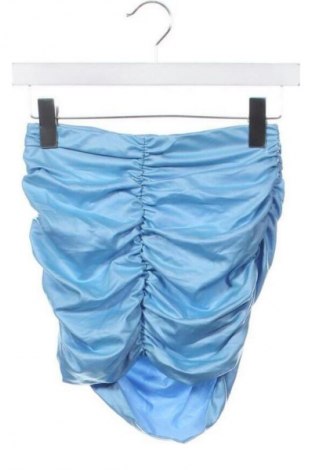 Пола Made In Italy, Размер XS, Цвят Син, Цена 2,04 €