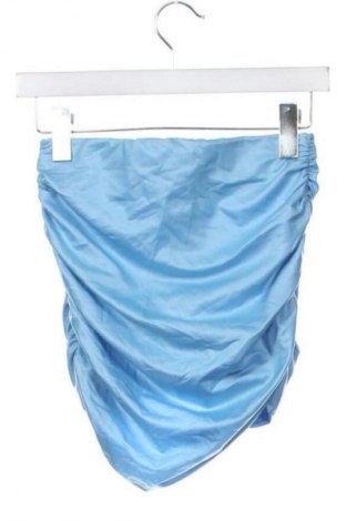 Пола Made In Italy, Размер XS, Цвят Син, Цена 2,04 €