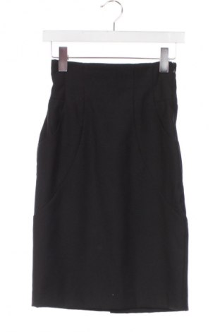 Spódnica Mango, Rozmiar XXS, Kolor Czarny, Cena 37,99 zł