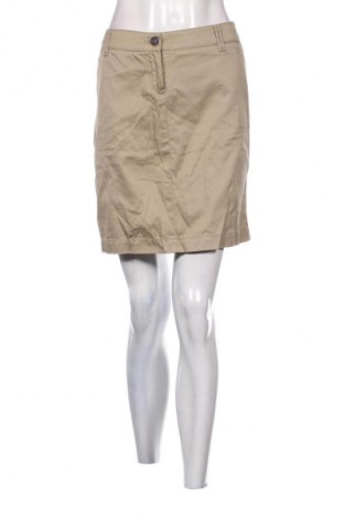 Пола Mango, Размер M, Цвят Бежов, Цена 8,69 €