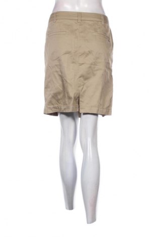 Пола Mango, Размер M, Цвят Бежов, Цена 8,69 €