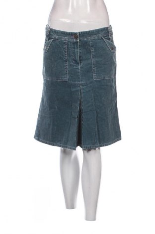 Пола Mango Tree, Размер M, Цвят Син, Цена 2,04 €