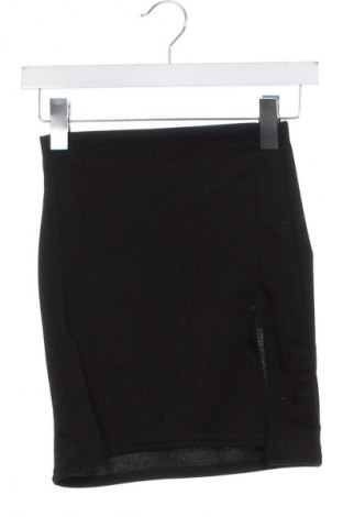 Пола Missguided, Размер XXS, Цвят Черен, Цена 2,04 €